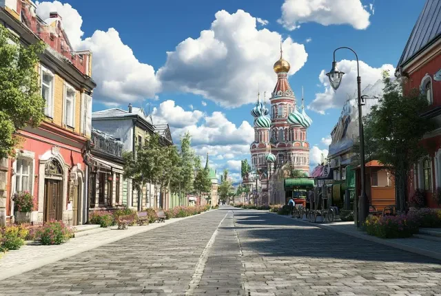 Квест «Кенигсберг в деталях»