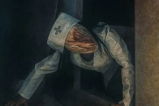 Квест «Алленберг»